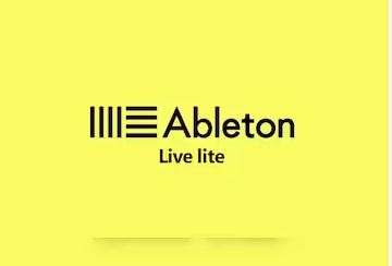 Ableton Live         Lite 11       DAW
